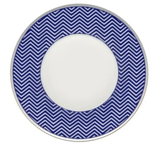 Harvard Dinnerware