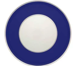 Harvard Dinnerware