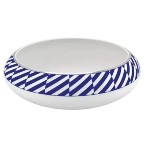 Harvard Dinnerware