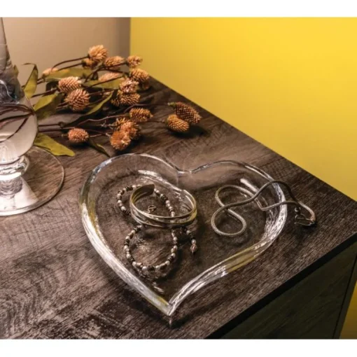 Heart Tray