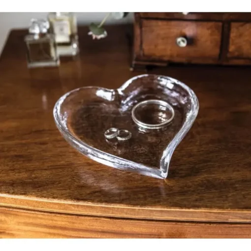 Heart Tray