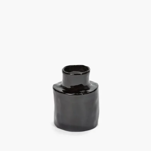 Helena Marie Black Vase Collection