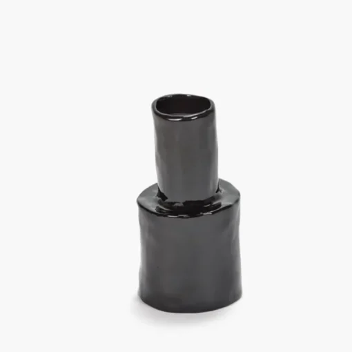 Helena Marie Black Vase Collection