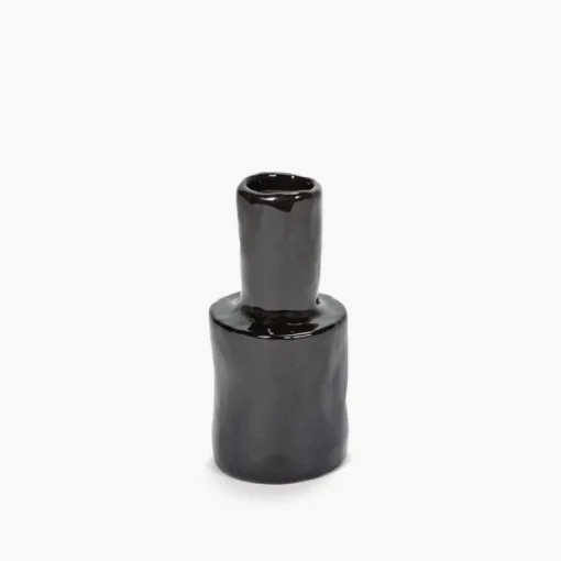 Helena Marie Black Vase Collection