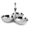 Helyx Snack Set With Knot