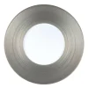 Hemisphere Dinnerware Platinum