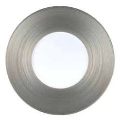Hemisphere Dinnerware Platinum
