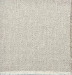 Herringbone Fringe Napkin Flax Set of 4