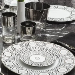 Hollywood Dinnerware -