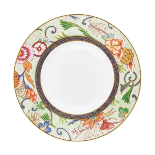 Imari Dinnerware