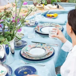 Imari Dinnerware