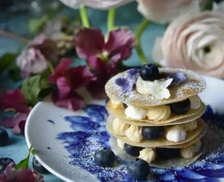 In Bloom Dinnerware