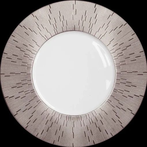 Infini Prestige Platinum Dinnerware