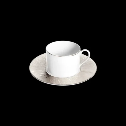 Infini Prestige Platinum Dinnerware