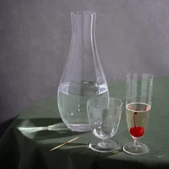 Iris Drinkware Collection