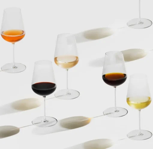 Jancis Robinson Universal Wine Glass Set of 2