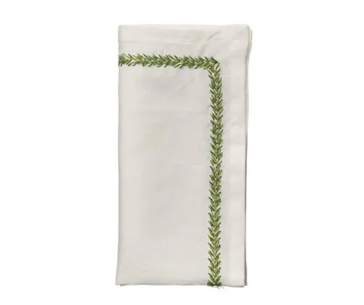 Jardin Napkin Set of 4