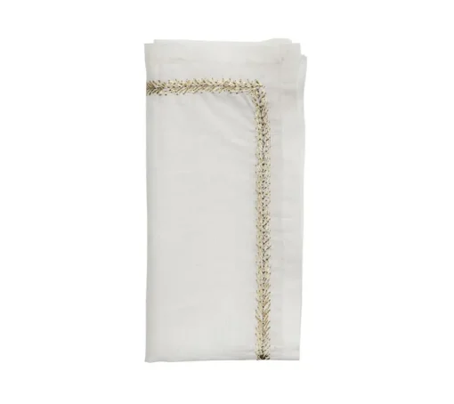 Jardin Napkin Set of 4