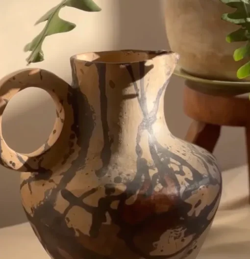 Jarra Vase