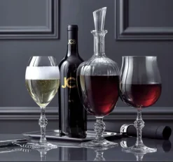 JCB Passion Wine Decanter