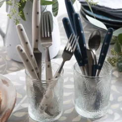 Jones Flatware Ivory