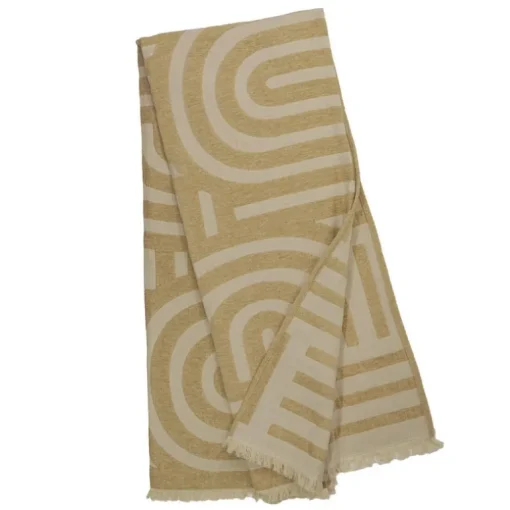 Josephine Throw
