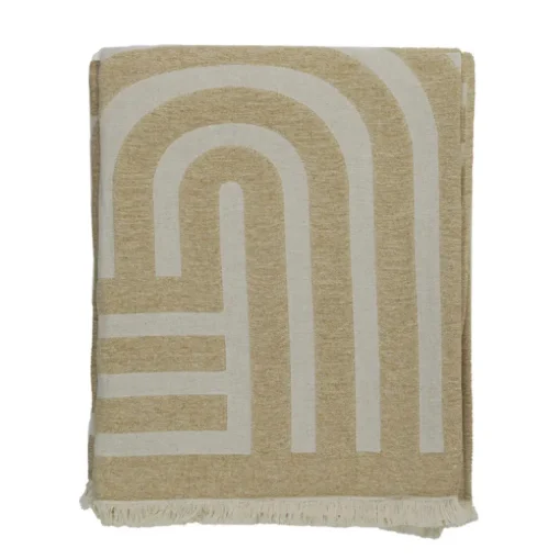 Josephine Throw