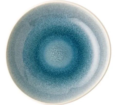 Junto Aquamarine Dinnerware