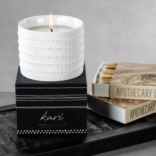 Kari Candle
