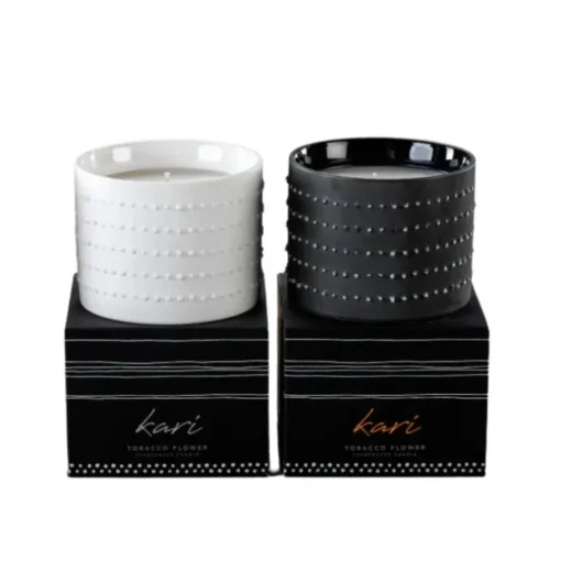 Kari Candle