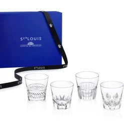 Kings Hall Tumblers Set