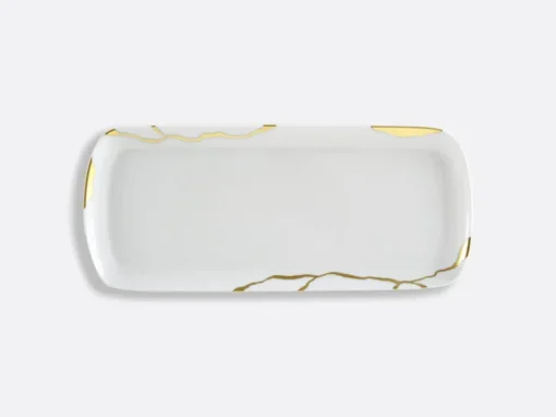 Kintsugi Dinnerware
