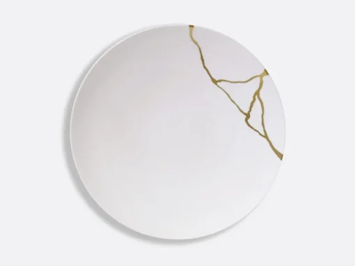 Kintsugi Dinnerware