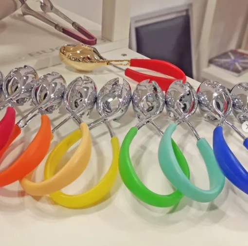 KISS Salad Tong