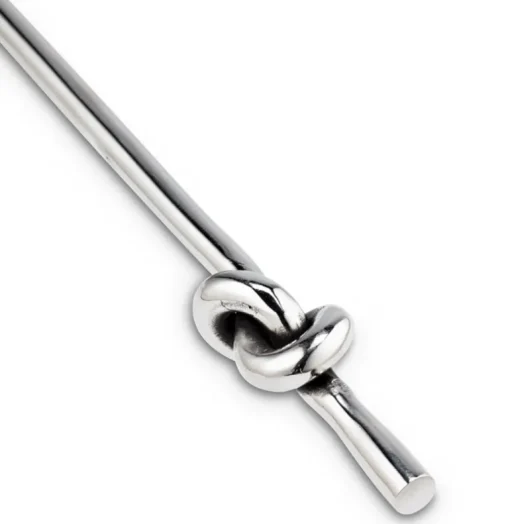 Knot Serving Spoon Small