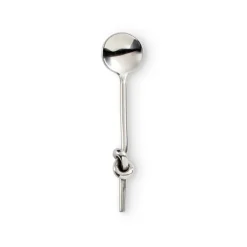 Knot Serving Spoon Small