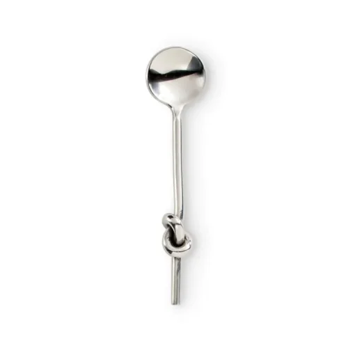 Knot Serving Spoon Small
