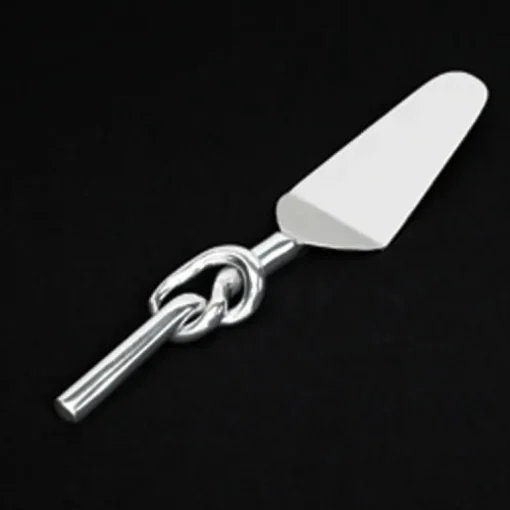 Knotty Cake server