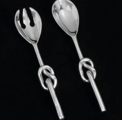 Knotty Salad Set