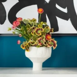Krissa Vases
