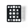 La Viejita Tic Tac Toe