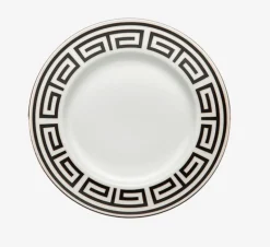 Labirinto Dinnerware Nero