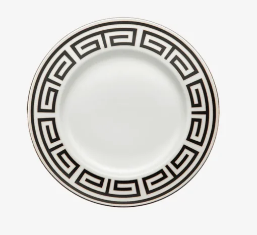 Labirinto Dinnerware Nero