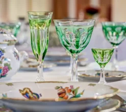 Lady Hamilton Champagne Glass 140ml