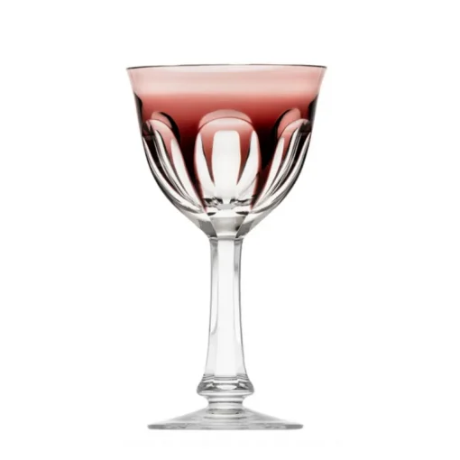 Lady Hamilton White Wine Glass