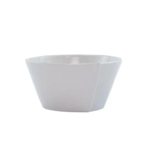 Lastra Dinnerware Light Grey