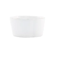 Lastra Melamine Condiment Bowl
