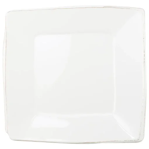 Lastra Melamine Square Platter