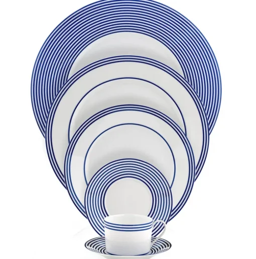 Latitudes Dinnerware