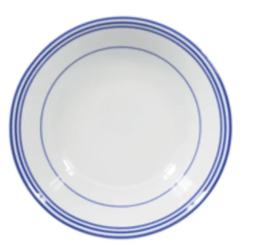 Latitudes Dinnerware